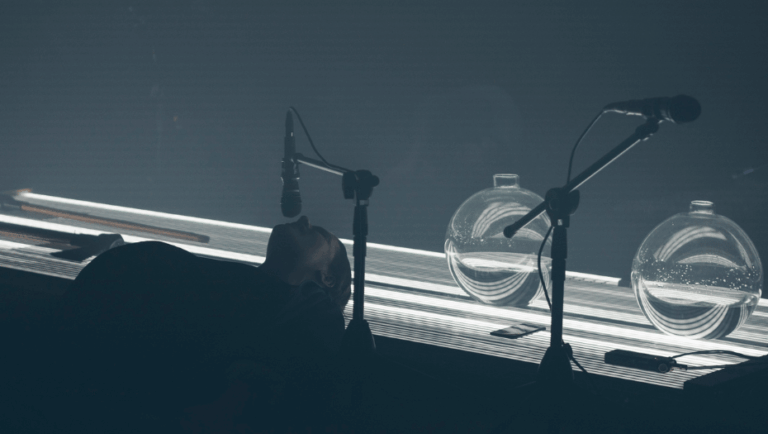 PERFORMANCE “PAISAGEM ONÍRICA”