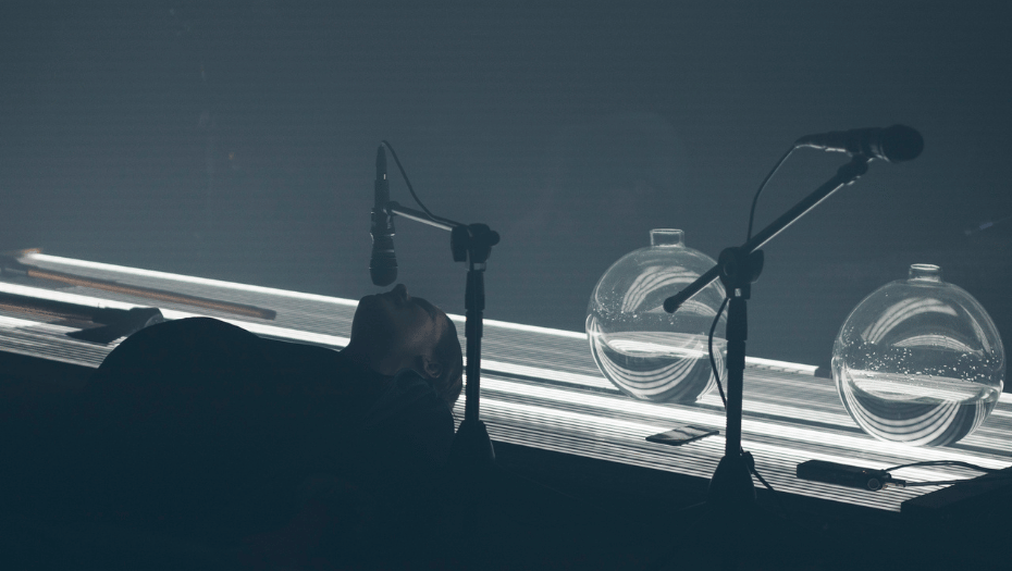 PERFORMANCE “PAISAGEM ONÍRICA”