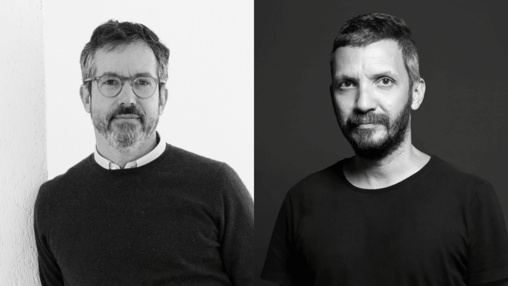 CONVERSA | “Faca de dois gumes”, com Bernardo Carvalho e Tiago Ferro