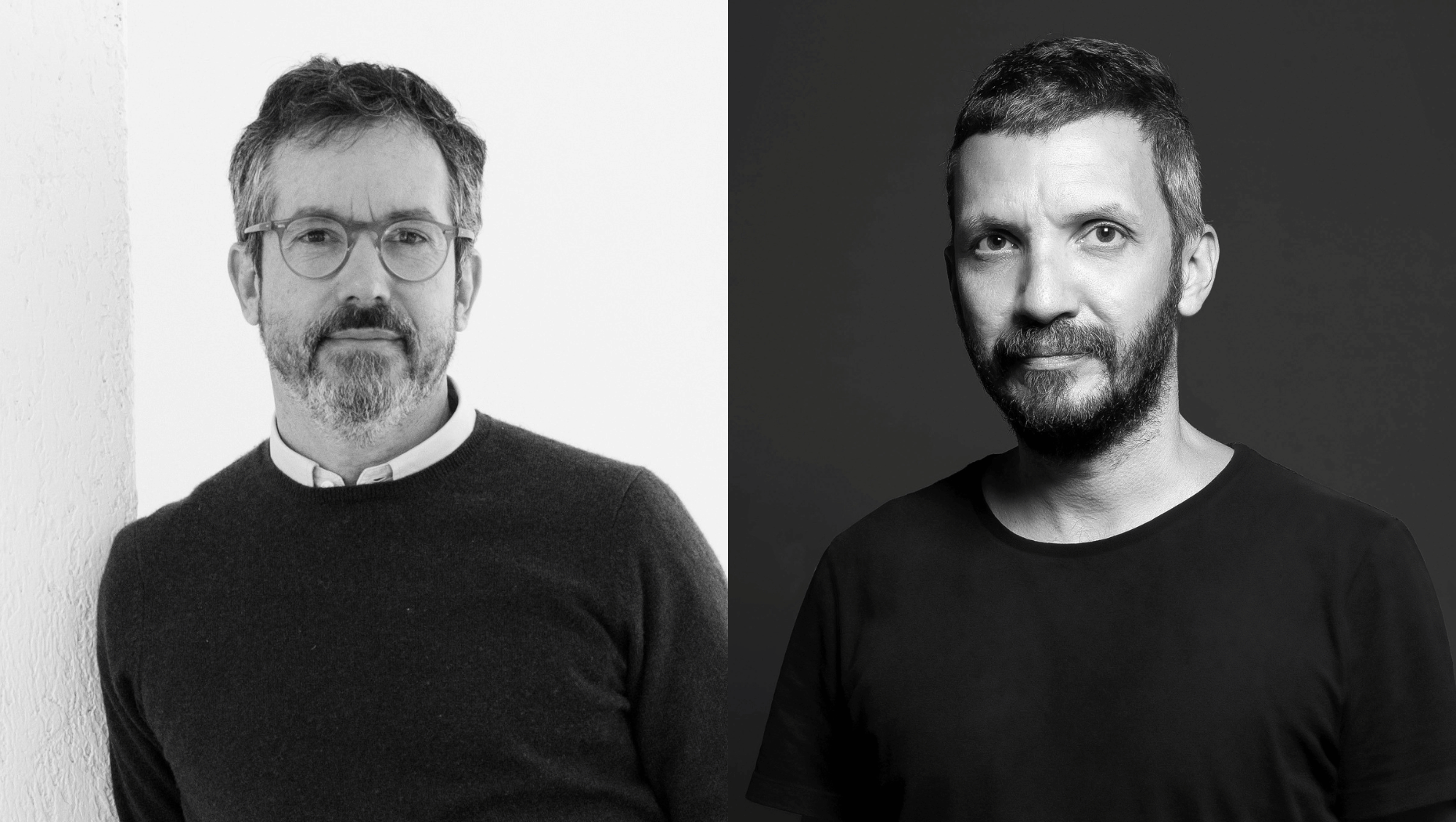 CONVERSA | “Faca de dois gumes”, com Bernardo Carvalho e Tiago Ferro