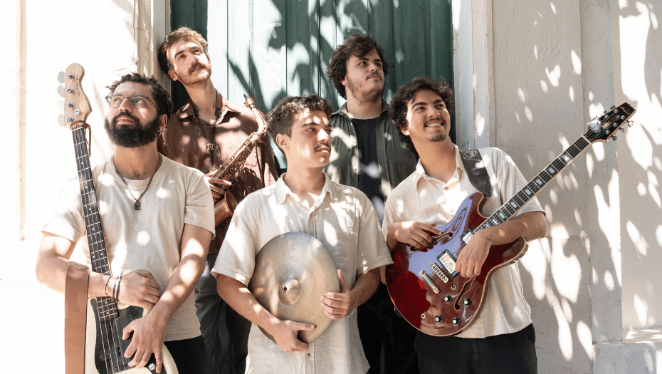 um mês de junho dedicado à música brasileira