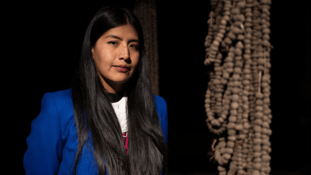 CONVERSA | Julieth Morales