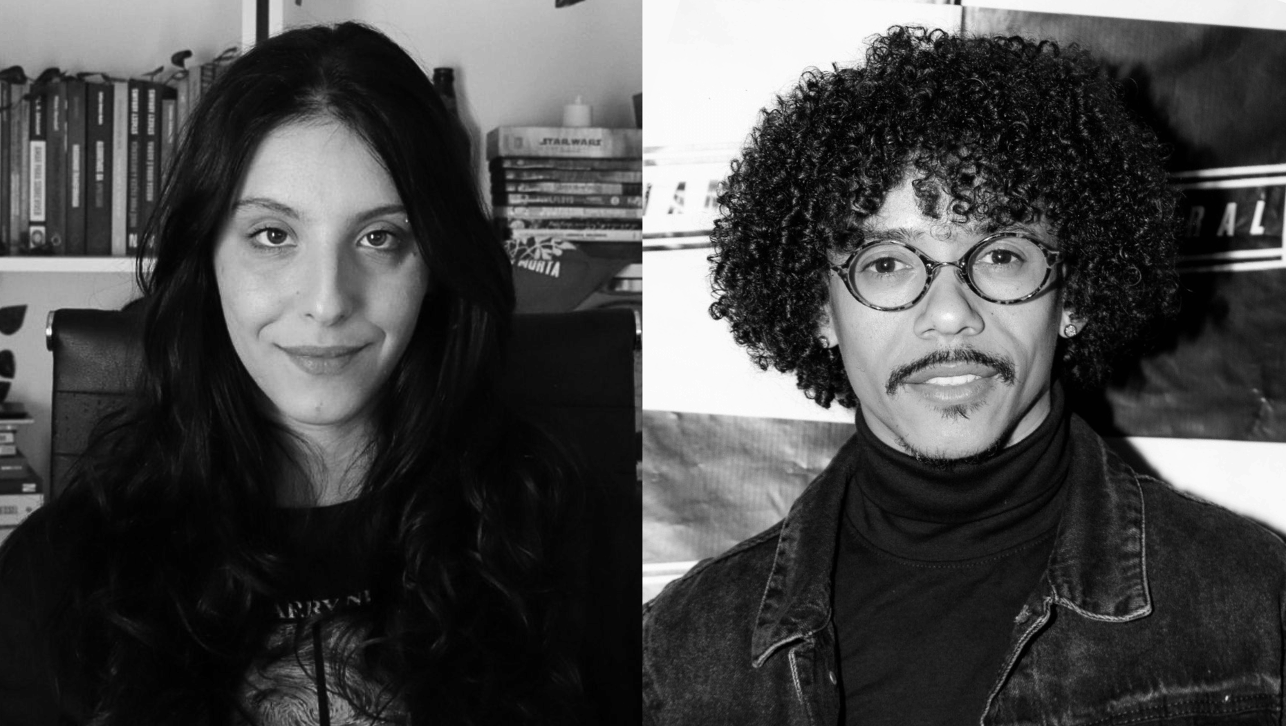 CONVERSA | “SUA FILOSOFIA NAS REDES, SUA FILOSOFIAS EM REDE”, COM CAROLLINE SARDÁ E JOSUÉ ALVES