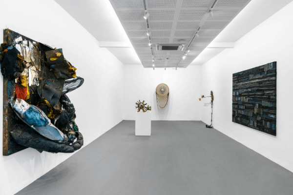 Na Roda | “Colecionismo em Trânsito” com Orandi Momesso e Nei Vargas