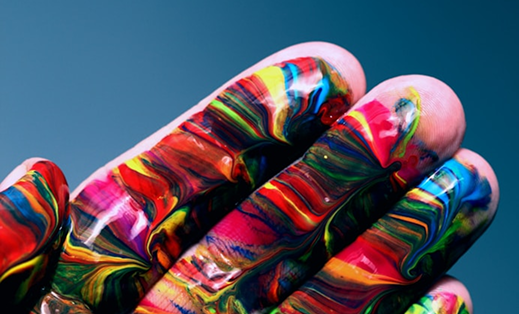 Imagem do carrossel educativo