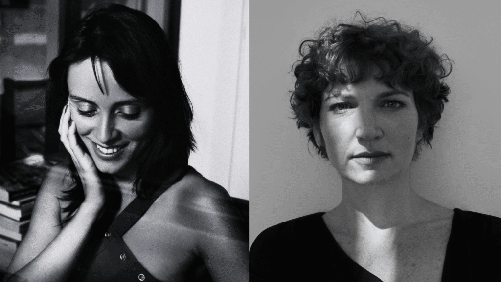 CONVERSA | “Literatura e as cicatrizes do nosso tempo” com Aline Bei e Natalia Timerman