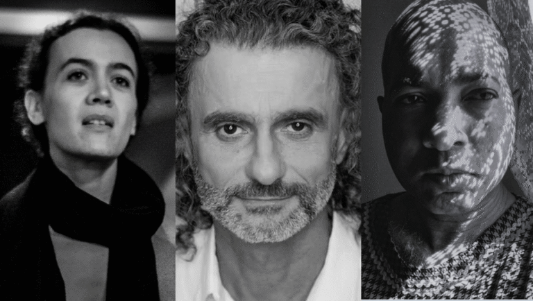 TEATRO E CONVERSA | Anti-pássaro: peça de teatro a bate-papo sobre os poemas de Orides Fontela 