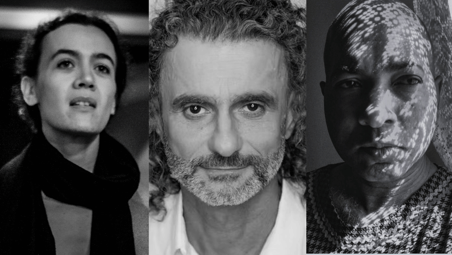 TEATRO E CONVERSA | Anti-pássaro: peça de teatro a bate-papo sobre os poemas de Orides Fontela 