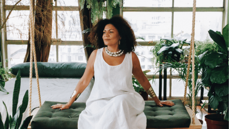 “Os Afro-sambas”, por Luciana Oliveira