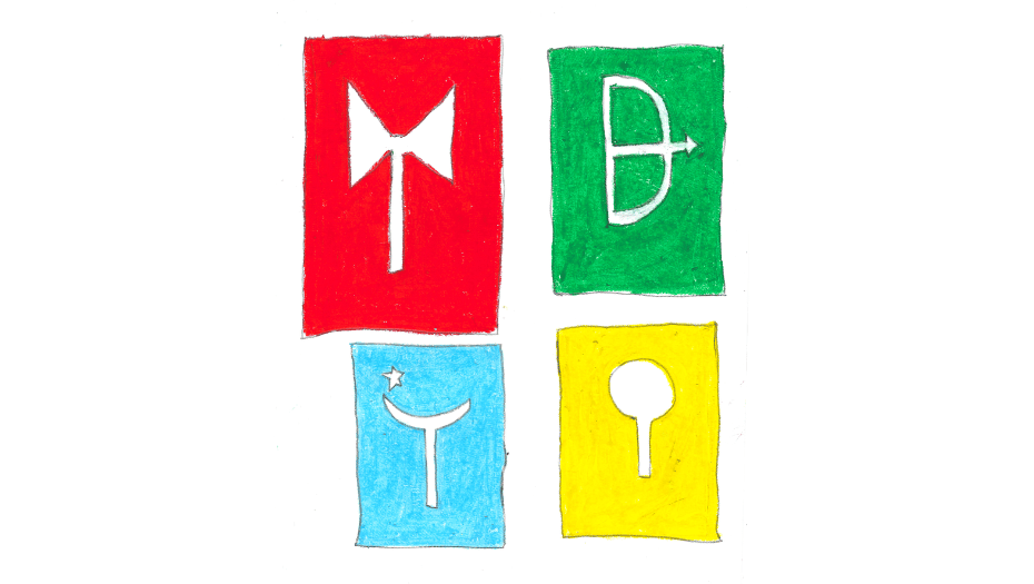 DANDO BANDEIRA | O tudo e o todo