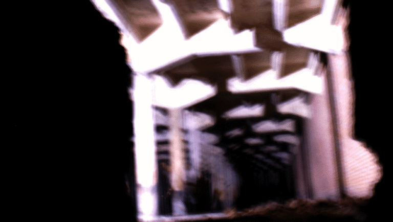 CINE DEBATE | “Subsolo”
